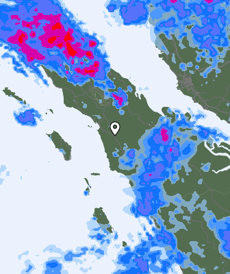 Precipitação
