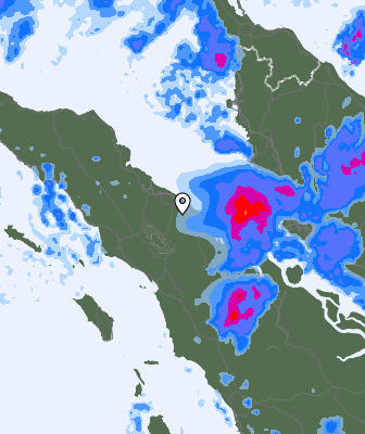 Precipitação