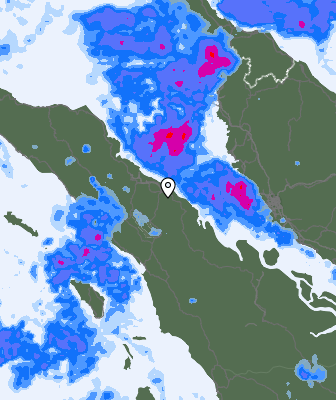 Precipitação