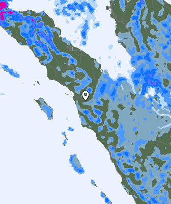 Opady atmosferyczne
