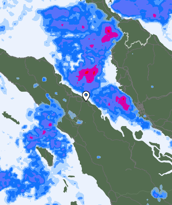 Precipitação
