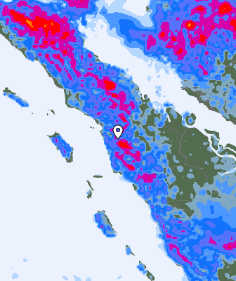 Precipitação