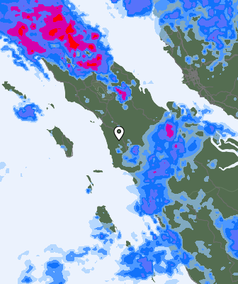 Precipitação