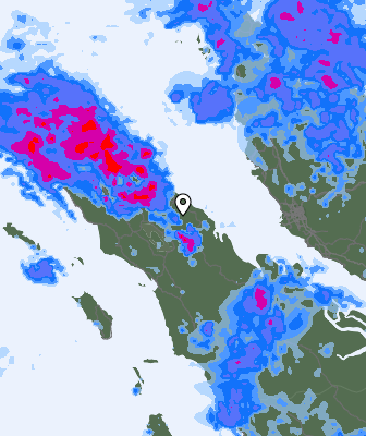 Precipitação