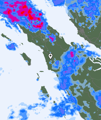Precipitação