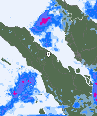 Precipitação