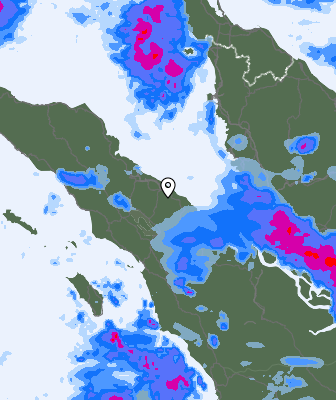 Precipitação