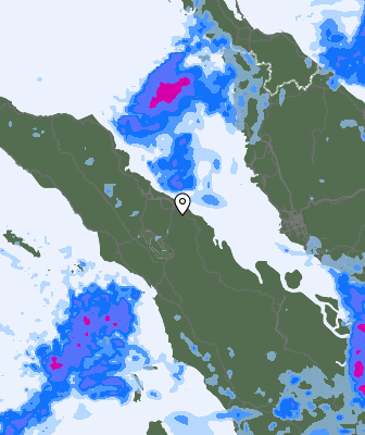 Precipitação