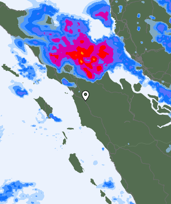 Precipitação