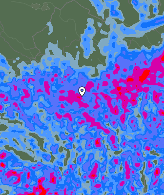 Precipitação
