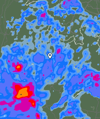 Precipitação