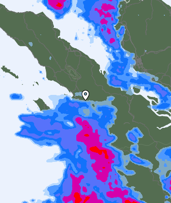Precipitação