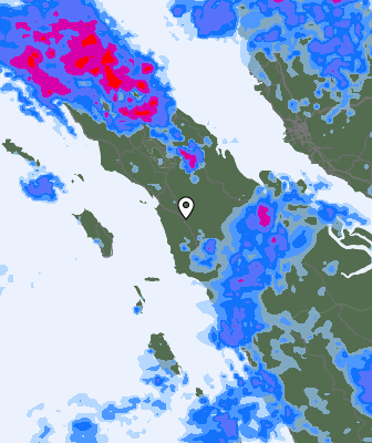 Precipitação