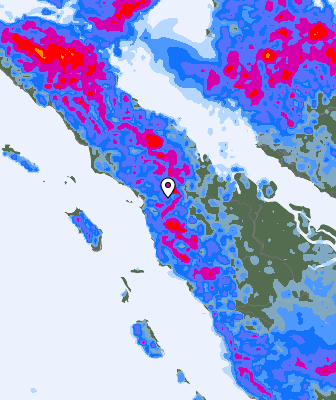 Precipitação