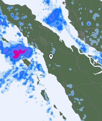 Precipitação