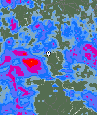 Precipitação