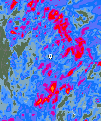 Precipitação