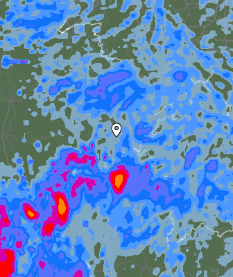 Precipitação