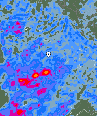 Precipitação