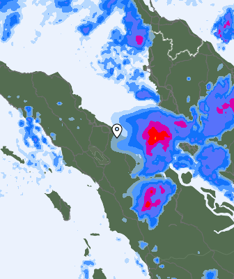 Precipitação