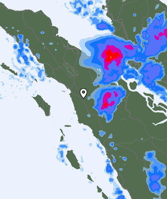 Precipitação