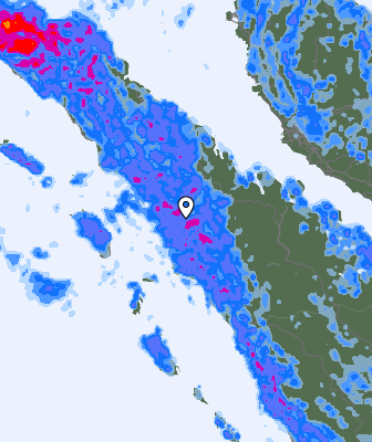 Precipitaţii