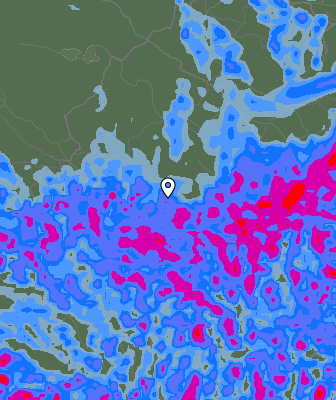 Precipitação