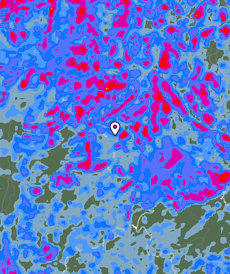 Precipitação