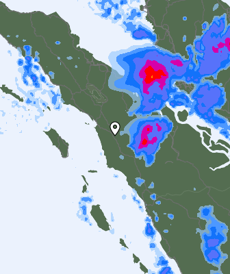 Precipitação