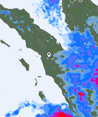 Precipitação