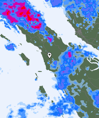 Precipitação