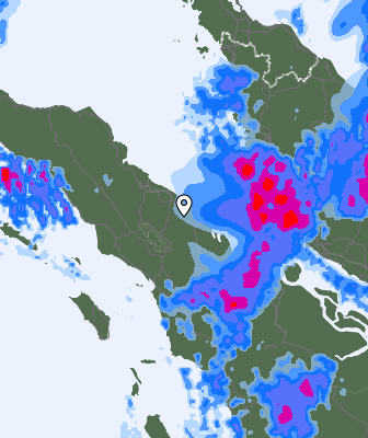 Precipitação