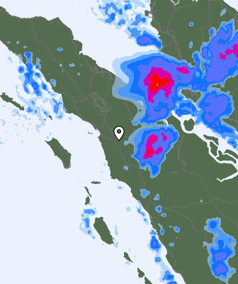 Precipitação