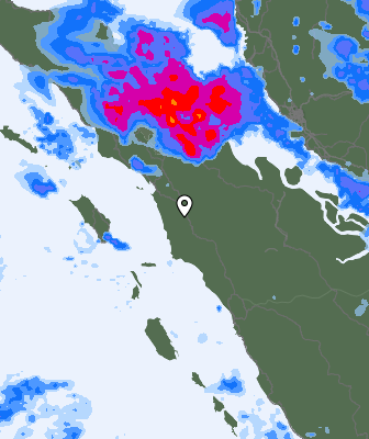 Precipitação