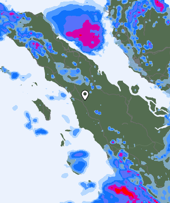 Precipitação