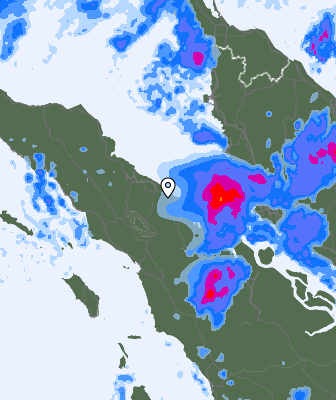 Precipitação