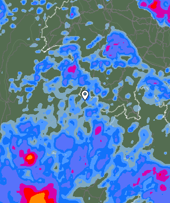 Precipitação
