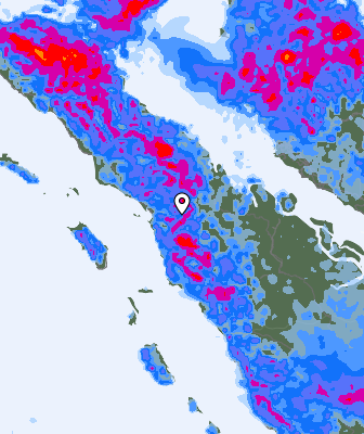 Precipitação