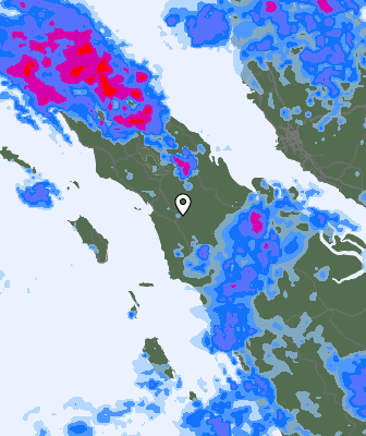 Precipitação