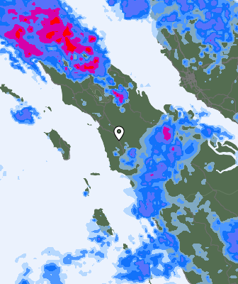 Precipitação