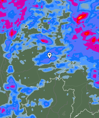 Precipitação