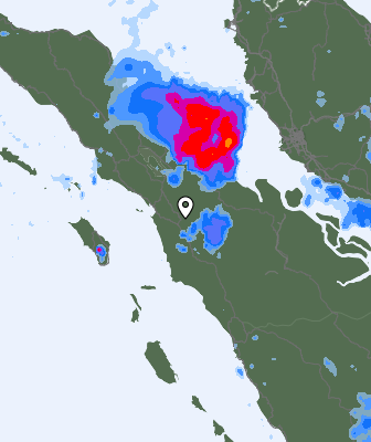 Precipitação