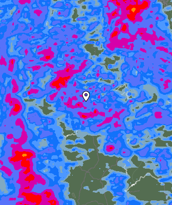 Precipitação
