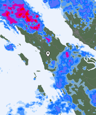Precipitação