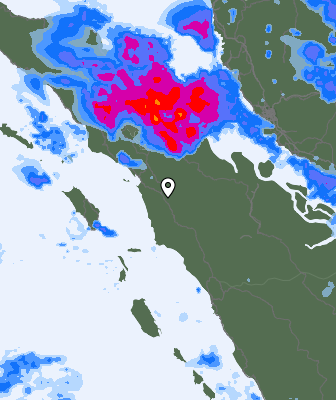 Precipitação