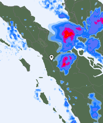 Precipitação