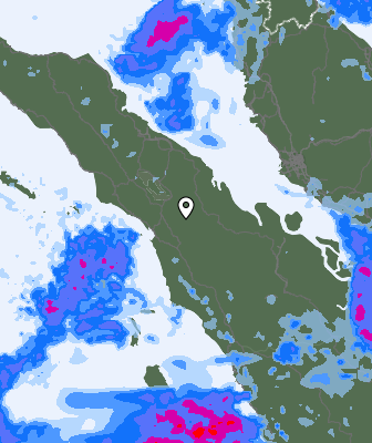 Precipitação