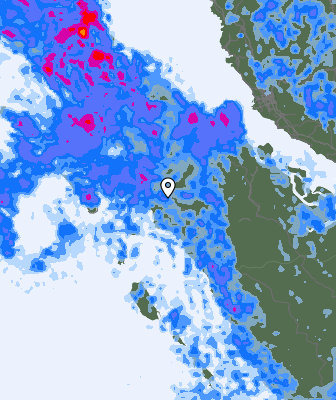 Precipitação