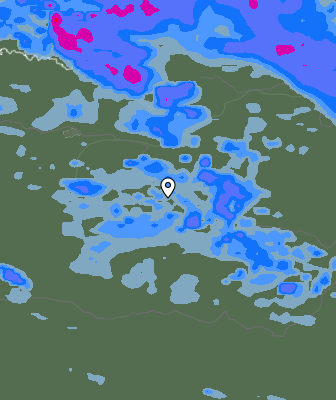 Opady atmosferyczne