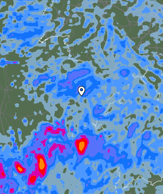 Precipitação